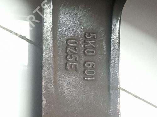 Rim VW GOLF VI (5K1) 1.6 TDI | BP30589774C45 