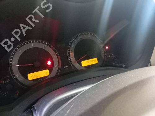 Left taillight TOYOTA AURIS (_E15_) 1.4 D-4D (NDE150_, NDE150R) | BP29544939C34 - Image 18