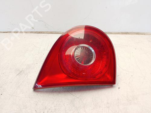 Used Left tailgate light Left tailgate light 37800830 37800830