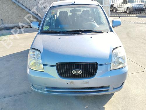 Right taillight KIA PICANTO I (SA) 1.1 | BP16240464C35 