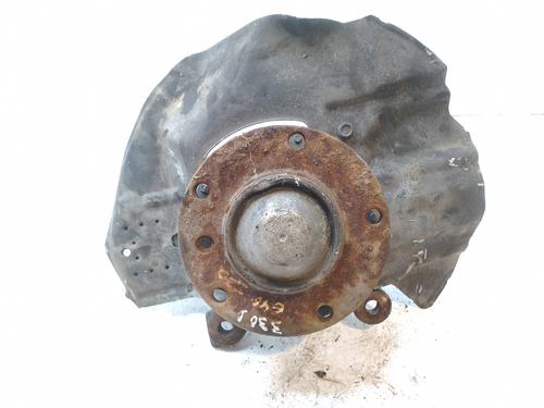 Right front steering knuckle BMW 3 Touring (E46)  | BP23973495M26 
