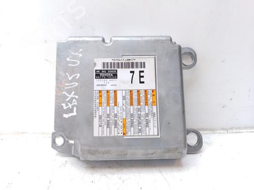 ecu-airbags-lexus-ux-_aa1_-_ah1_-_ma1_-8917076340-8917076520-2018-19442285 main image