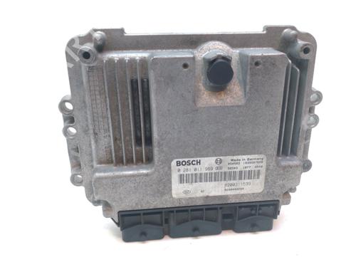 Used Engine control unit (ECU) Engine control unit (ECU) 16166031 16166031