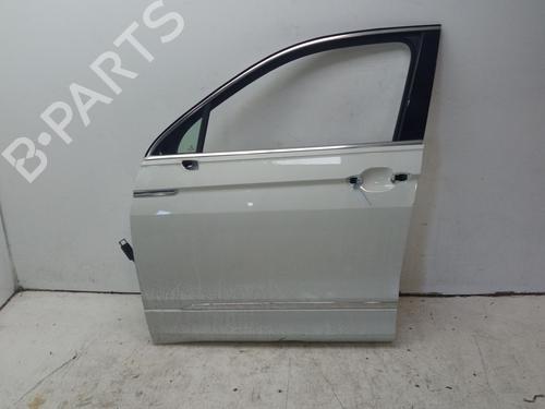 Used Left front door VW TIGUAN (AD1, AX1) 2.0 TDI (150 hp) 31714181