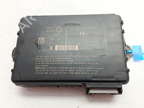 Módulo eletrónico Módulo eletrónico 34536210 34536210
