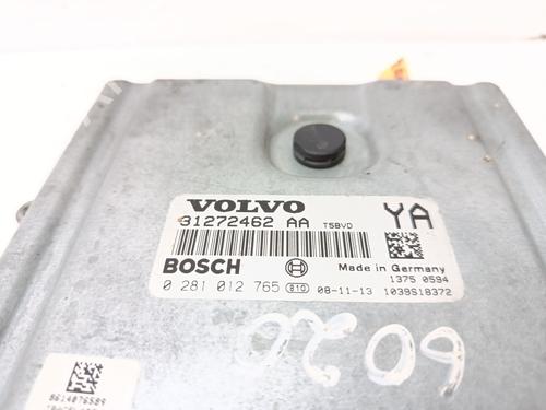 Engine control unit (ECU) VOLVO XC60 I SUV (156) T6 AWD | BP33795967M57 - Image 7