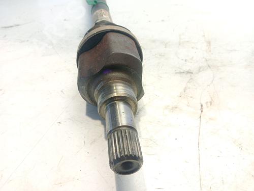 Left front driveshaft TOYOTA PROACE VERSO Bus (MPY_) 1.6 D4d (MPY2) | BP29543418M38 