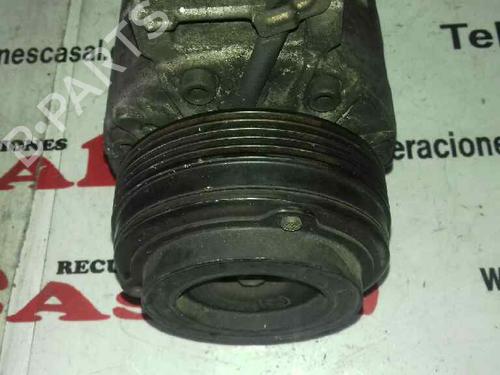 AC compressor OPEL ZAFIRA A MPV (T98)  | BP7963157M34 