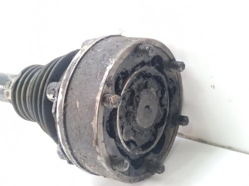 Left front driveshaft SEAT ALTEA (5P1)  | BP18734952M38 