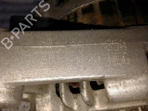 Alternator DAEWOO NUBIRA Saloon (J100)  | BP7961856M7 