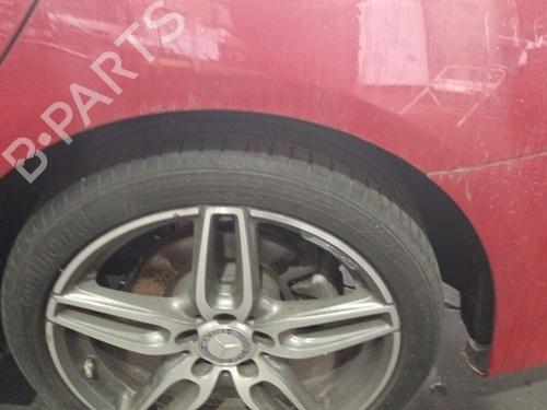 Used Left rear shock absorber Left rear shock absorber 37695484 37695484