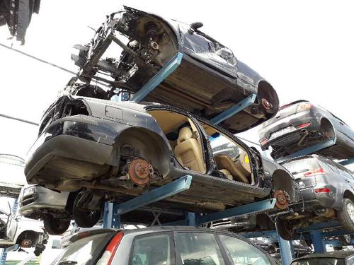 Szkło lusterka lewego VOLVO S60 I (384)  | BP21841484C148 