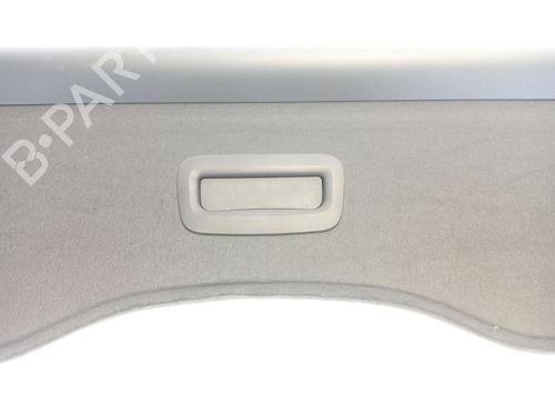 Rear parcel shelf RENAULT KADJAR (HA_, HL_) 1.6 TCe 165 (HLMH) | BP29385149C85 - Image 2