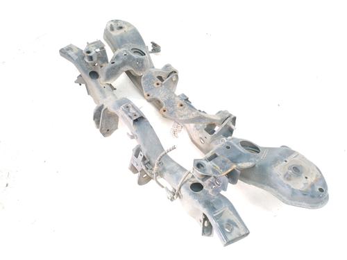 Rear axle MAZDA CX-7 (ER)  | BP17524935M2 