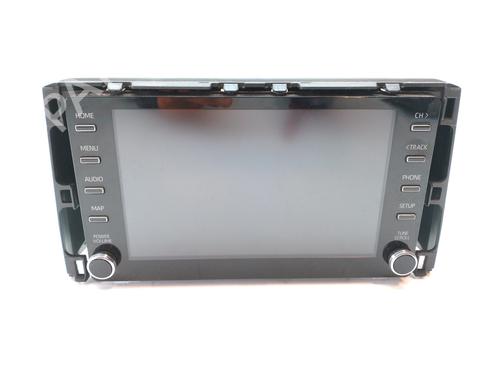 Used Electronic module Electronic module 16967718 16967718