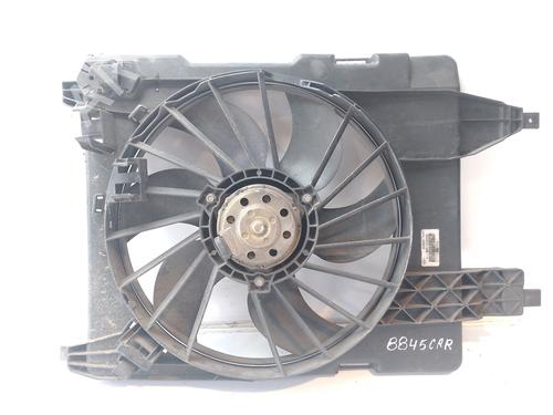 Used Radiator fan Radiator fan 21128960 21128960