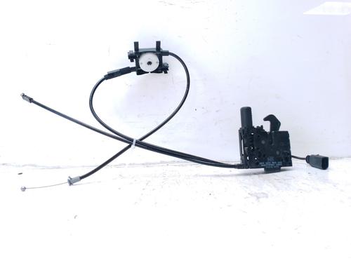 Used Hood lock CUPRA FORMENTOR (KM7, KMP) [2020-2025]  18844766