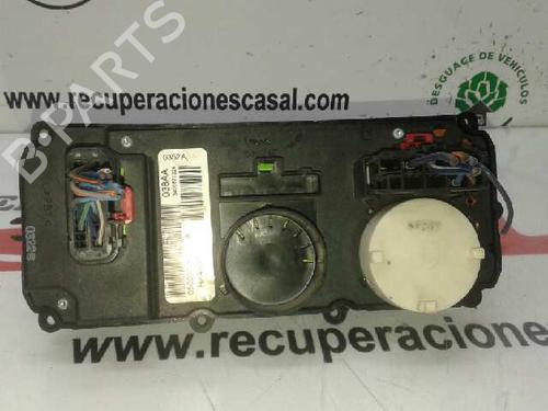Climate control CHRYSLER VOYAGER IV (RG, RS) 2.4 | BP7951644I5 