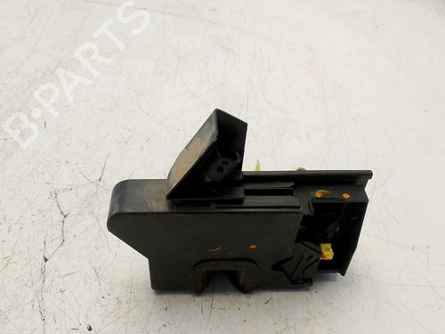 Front left lock DACIA DUSTER (HM_) 1.3 TCe 150 (HMM3) | BP39031400C98 - Image 4