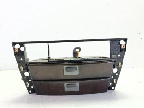 Used Other Other BMW 7 (E65, E66, E67) 730 d (218 hp) 34252096 34252096