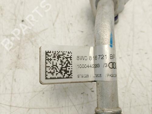 AC pipe AUDI A4 B9 Avant (8W5, 8WD) 35 TDI Mild Hybrid | BP37632357M126 - Image 5