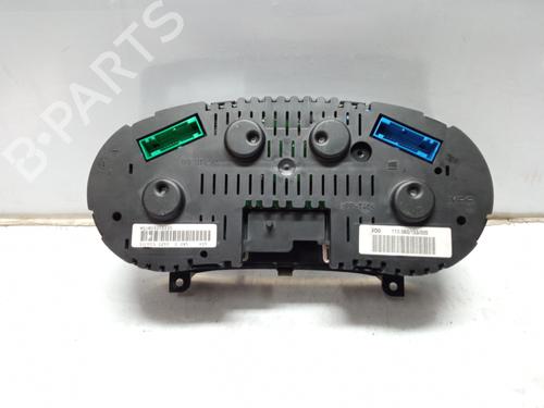 Instrument cluster SEAT LEON (1M1)  | BP10171838C47 