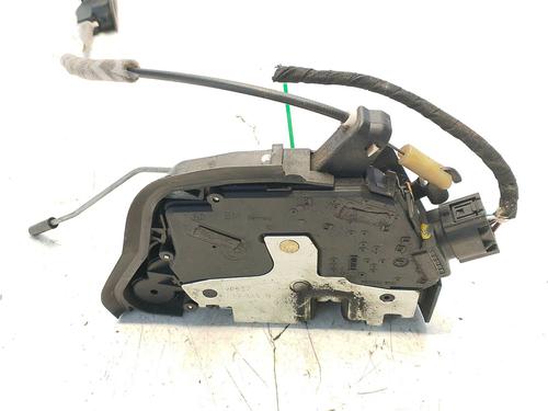 Front left lock BMW 3 Compact (E46) 320 td | BP39988151C98 - Image 4