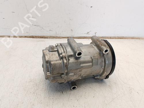 AC compressor TOYOTA CAMRY (_V7_, _VA7_, _VH7_) 2.5 Hybrid (AXVH71_, AXVH70, AXVH71R) | BP37702352M34 - Image 3