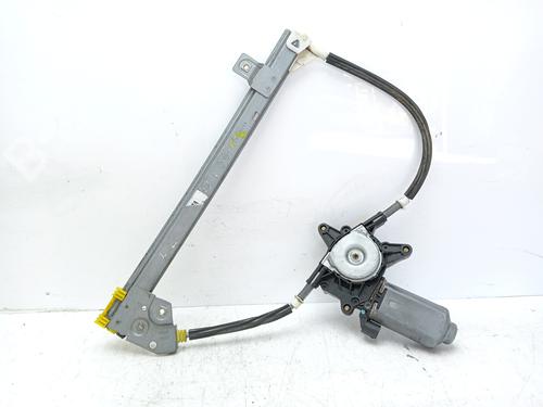 Used Rear left window mechanism RENAULT SCÉNIC I MPV (JA0/1_, FA0_) [1999-2010]  18900782