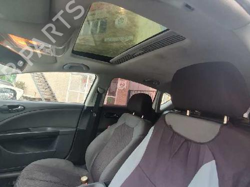 Right front driveshaft SEAT LEON (1P1) | BP30831235M39 - Image 11