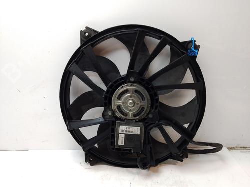 Used Radiator fan Radiator fan CITROËN C5 II (RC_) 2.0 HDi (RCRHRH) (136 hp) 33217320 33217320