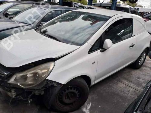 Left taillight OPEL CORSA D (S07) | BP9558228C34 - Image 3