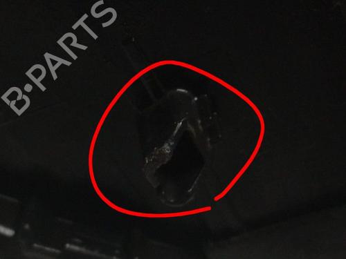 Left headlight VOLVO V50 (545) 1.6 D | BP33045843C28  - Image 5