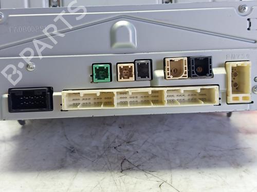 Electronic module TOYOTA COROLLA Hatchback (_E21_, _EA1_, _EH1_) | BP31215215M83