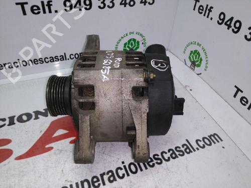 Alternator FIAT PUNTO (188_) 1.9 JTD 80 (188.237, .257, .337, .357) | BP7961542M7 