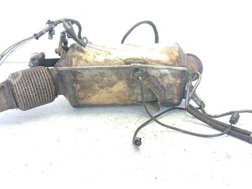 Particulate filter BMW 1 (F20) 116 d | BP31214641M81 - Image 2