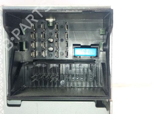 Radio OPEL CORSA D (S07) 1.0 (L08, L68) | BP33705701E6 - Image 5