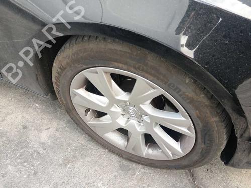 Used Right front driveshaft Right front driveshaft 39589206 39589206