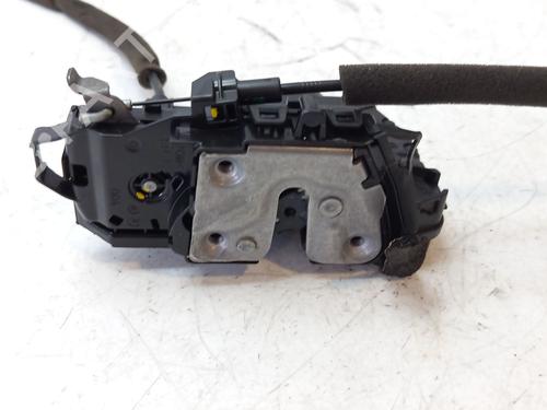Rear left lock NISSAN MICRA V (K14) 1.0 IG-T 100 | BP29475808C100 