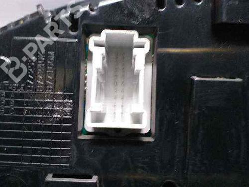 Instrument cluster CITROËN C4 II (NC_)  | BP7959317C47 