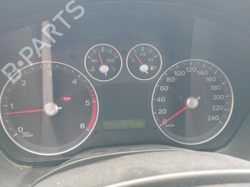 Starter FORD FOCUS C-MAX (DM2)  | BP16549832M8 