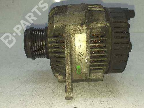 Alternator RENAULT MEGANE II (BM0/1_, CM0/1_)  | BP7956723M7 