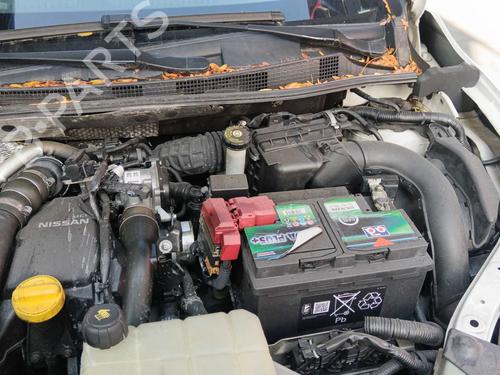 Used Servo brake Servo brake NISSAN PULSAR Hatchback (C13) 1.5 dCi (110 hp) 39981490 39981490