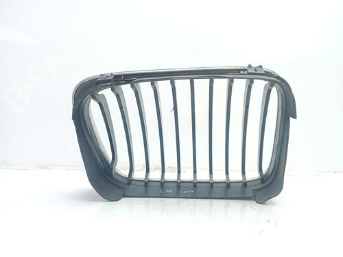 Grille BMW 3 Coupe (E46) 325 Ci | BP21091625C40 