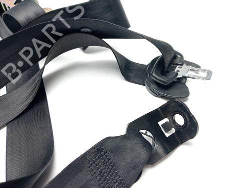 Front right seatbelt SEAT LEON (1M1)  | BP17824936I25 