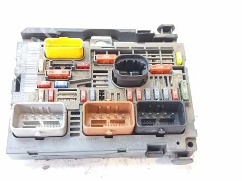 Used Fuse box CITROËN C4 Grand Picasso I (UA_) [2006-2013]  30858387