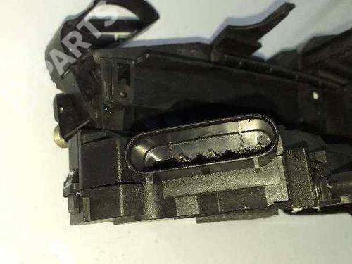 Front right lock FORD FOCUS III 1.6 TDCi | BP7956990C97 