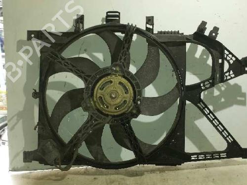 Used Radiator fan Radiator fan 7957335 7957335