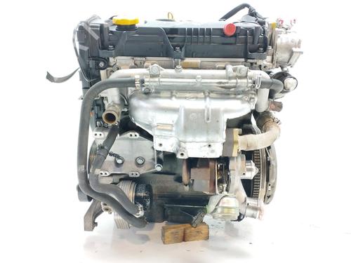 Engine FIAT STILO (192_)  | BP12310136M1 
