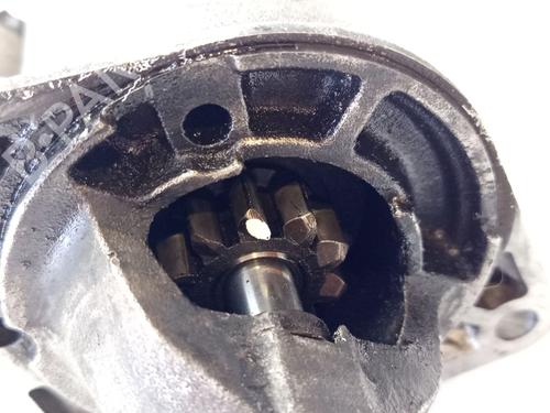 Starter SAAB 9-3 (YS3F, E79, D79, D75) | BP30515282M8 - Image 5